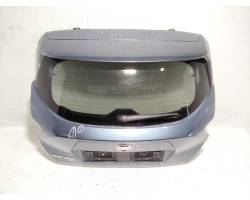 PORTELLONE POSTERIORE COMPLETO NISSAN Micra Serie (K14) K01005FAMA (17>)
