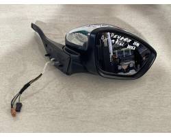 SPECCHIETTO RETROVISORE DESTRO PEUGEOT 208 Serie 1611240180 8H01 (12>19)