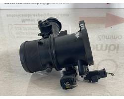 9660110780 9673622380 CORPO FARFALLATO PEUGEOT 208 Serie 8H01 Diesel 1400