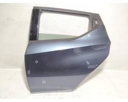 PORTIERA POSTERIORE SINISTRA NISSAN Micra Serie (K14) H21015FAEA (17>)