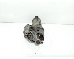 MOTORINO D' AVVIAMENTO NISSAN NV200 1° Serie G199179A K9K Diesel 1500 (09>)