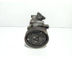 COMPRESSORE A/C NISSAN NV200 1° Serie 13509105162 K9K Diesel 1500 (09>)