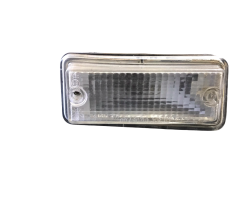 FRECCIA FANALINO ANT SX FIAT 126 1° Serie OLSA 05.057.00 (72>00)