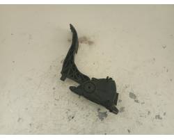 PEDALE ACCELERATORE VOLKSWAGEN Polo 4° Serie (01>09)