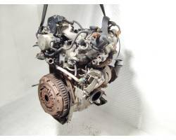 MOTORE COMPLETO NISSAN NV200 1° Serie 1010200Q7L K9K Diesel 1500 (09>)