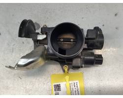 CORPO FARFALLATO TOYOTA Aygo 1° Serie 89452-52011 Benzina 1.0 (05>08)