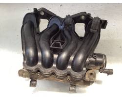 COLLETTORE ASPIRAZIONE FIAT Panda 2° Serie 46526284 188A4000 Benzina 1.2 (03>10)