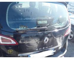 PORTELLONE POSTERIORE COMPLETO RENAULT Scenic X MOD K9kj8 (09>)