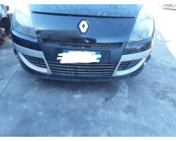 PARAURTI ANTERIORE COMPLETO RENAULT Scenic X MOD K9kj8 (09>)