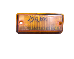 GEMMA FRECCIA ANTERIORE DESTRA FIAT 126 1° Serie STARS 001.222.000 (72>00)