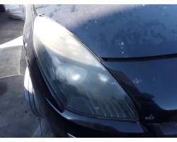 FARO ANTERIORE DESTRO RENAULT Scenic X MOD K9kj8 (09>)