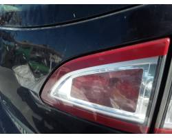 STOP POSTERIORE DESTRO INTEGRATO NEL PORTELLO RENAULT Scenic X MOD K9kj8 (09>)