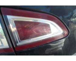 STOP POSTERIORE SINISTRO INTEGRATO NEL PORTELLO RENAULT Scenic X MOD K9kj8 (09>)
