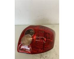 STOP FANALE POSTERIORE DESTRO TOYOTA Auris Serie (E150) 8155102380 (07>12)