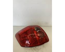 STOP FANALE POSTERIORE SINISTRO TOYOTA Auris Serie (E150) 8156102380 (07>12)