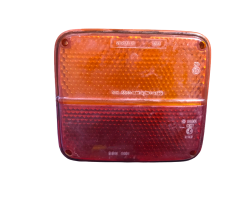GEMMA FANALE POSTERIORE FIAT 616 Serie VARIALUX 1283 (65>78)
