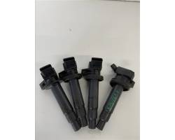 INIETTORE TOYOTA Auris Serie (E150) benzina 1400 (07>12)