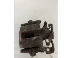 PINZA FRENO POSTERIORE SINISTRA TOYOTA Auris Serie (E150) 4785002101 benzina 1400 (07>12)