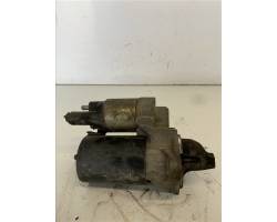 MOTORINO D' AVVIAMENTO TOYOTA Auris Serie (E150) 281000D130 benzina 1400 (07>12)
