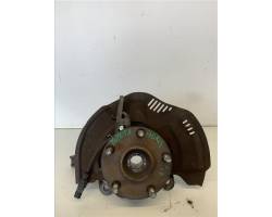 FUSELLO COMPLETO ANTERIORE SINISTRO TOYOTA Auris Serie (E150) 4321202171 (07>12)