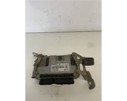 CENTRALINA INIEZIONE TOYOTA Auris Serie (E150) 8966002G60 benzina 1400 (07>12)
