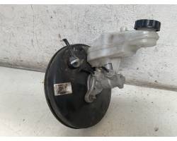 POMPA SERVOFRENO TOYOTA Aygo 1° Serie 47200-0H080 0204805521 Benzina 1.0 (05>08)