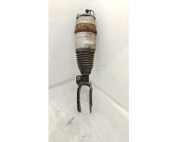 Air suspension bag