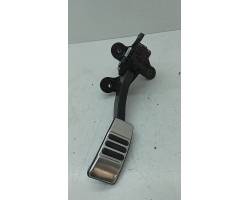 Accelerator pedal