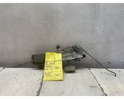 SERRATURA LATO DX PORTA SCORREVOLE RENAULT Master 3° Serie (03>10)