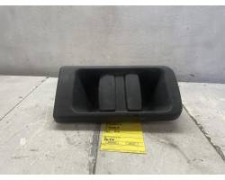 MANIGLIA ESTERNA PORTA LATERALE SCORREVOLE RENAULT Master 3° Serie (03>10)