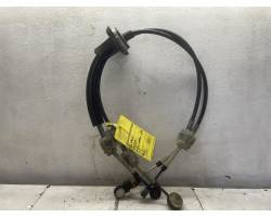 CORDE CAMBIO RENAULT Master 3° Serie Benzina 2.5 (03>10)