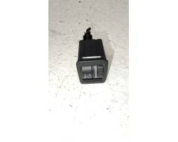 Panel lighting control switch