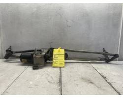 MOTORINO TERGI ANT COMPLETO DI TANDEM RENAULT Master 3° Serie (03>10)