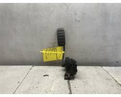 PEDALE ACCELERATORE RENAULT Master 3° Serie (03>10)