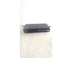 Sound amplifier