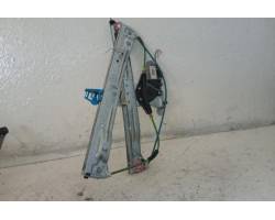 CREMAGLIERA ANTERIORE DESTRA CITROEN C3 Picasso (08>)