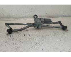 MOTORINO TERGICRISTALLO ANTERIORE BMW Serie 3 E46 Berlina (01>05)
