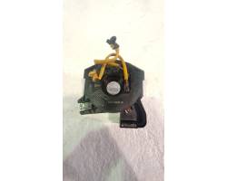 Airbag squib ring wiring