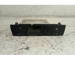 AUTORADIO BMW X3 1° Serie (04>10)