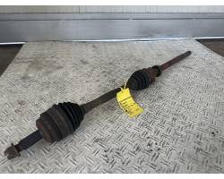 SEMIASSE ANTERIORE DESTRO RENAULT Master 3° Serie (03>10)