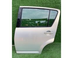 PORTIERA POSTERIORE SINISTRA DAIHATSU Sirion 1° Serie 67004B1020 (98>04)