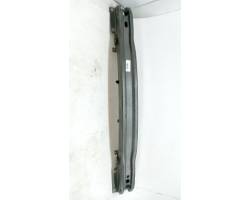 Front bumper reinforcement