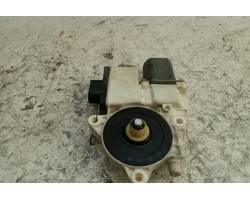 MOTORINO ALZAVETRO ANTERIORE DESTRA BMW X3 1° Serie (04>10)