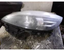 FARO ANTERIORE SINISTRO RENAULT Scenic Serie 89906003 (09>16)