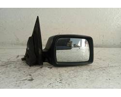 SPECCHIETTO RETROVISORE DESTRO BMW X3 1° Serie (04>10)