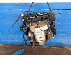 MOTORE SEMICOMPLETO FORD Fiesta 6° Serie 1516686 F6JD Diesel 1.4 (08>17)