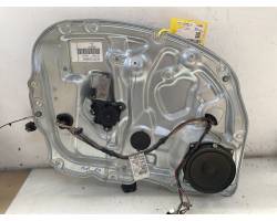 ALZACRISTALLO ELETTRICO ANT. SX FIAT Idea 2° Serie 00518084340 SINISTRO ANTERIORE (05>08)