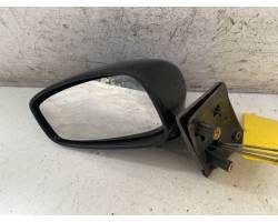 SPECCHIETTO RETROVISORE SINISTRO FIAT Idea 2° Serie (05>08)