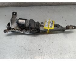 TANDEM TERGICRISTALLO FIAT Idea 2° Serie MS159200-7514 Benzina (05>08)
