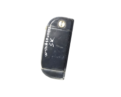 MANIGLIA ESTERNA ANTERIORE SINISTRA VOLKSWAGEN Transporter Serie T4 701837209 (90>96)